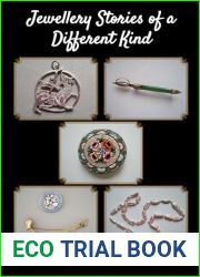 Jewellery Stories of a Different Kind