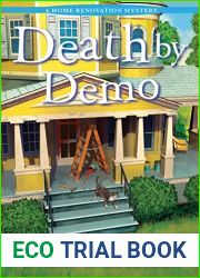 Death by Demo (Home Renovation Mystery #1)