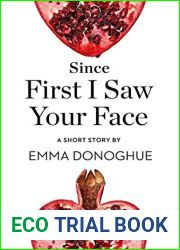 Since First I Saw Your Face
