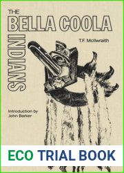 The Bella Coola Indians