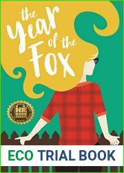 The Year of the Fox (The Good Life, #1)