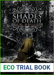 Shades of Death (Colors of Immortality, #2)