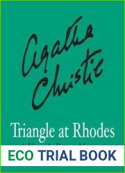 Triangle at Rhodes: a Hercule Poirot Short Story (Hercule Poirot, #SS-34)