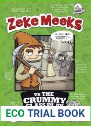 Zeke Meeks vs the Crummy Class Play