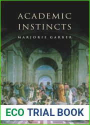 Academic Instincts
