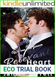 Relevant Heart (The Fearless Heart, #3)