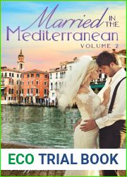 Married In the Mediterranean Volume 2-3 Book Box Set