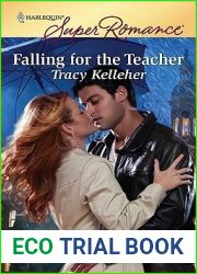 Falling For The Teacher