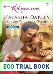 Cinderella and the Sheikh