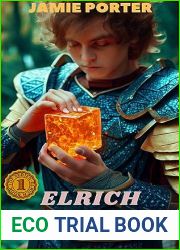 Elrich: The stone keeper|s Quest