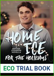 Home Ice for the Holidays (Denver Stampede #2)