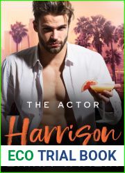 The Actor: Harrison (Los Angeles Billionaires)