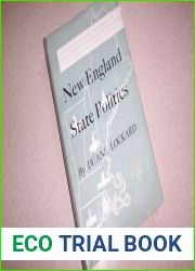 New England State Politics (Princeton Legacy Library, 2277)
