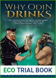 Why Odin Drinks (Why Odin Drinks, #1)