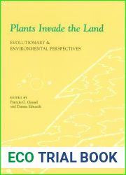 Plants Invade the Land