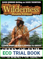 Wilderness Double Edition 33