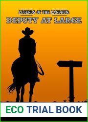 Deputy at Large (Legends of the Landrun)