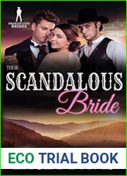 Their Scandalous Bride (Bridgewater Brides)