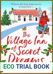 The Village Inn of Secret Dreams (The Riverside Lane Series #3)