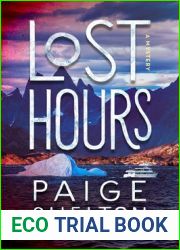 Lost Hours (Alaska Wild, #5)