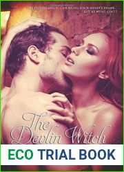 The Devlin Witch [omnibus] (The Devlin Legacy, #1-4)