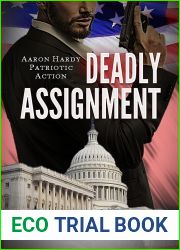 Deadly Assignment (Aaron Hardy #3)