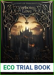 Verboten Love Trilogy: Academy of Thaumaturgy