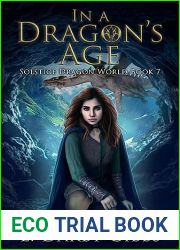 In a Dragon|s Age (Solstice Dragon World #7)