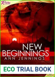 New Beginnings