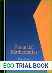 Financial Mathematics