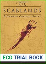 Scablands (The Carmen Novels, #1)