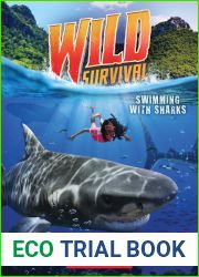 Swimming With Sharks (Wild Survival #2) (2)