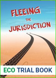 Fleeing the Jurisdiction (Derry Women #3)
