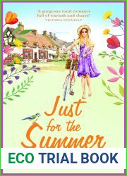 Just for the Summer (Willowbury #3)
