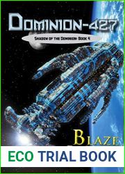 Dominion-427 (Shadow of the Dominion Book 4)