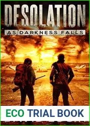 As Darkness Falls (Desolation #4)