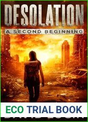 A Second Beginning (Desolation #6)