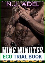 Nine Minutes Forever (The Nine Minutes Trilogy #3)