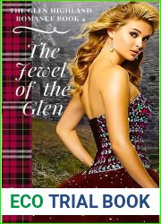 The Jewel of the Glen (The Glen Highland Romance #4)