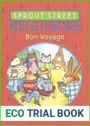 Bon Voyage (Sprout Street Neighbors, #3)