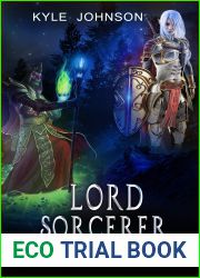 Lord Sorcerer (Singularity Online #3)