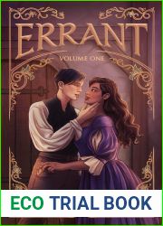 Errant, Volume One (Errant #1)