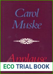 Applause (Pitt Poetry Series)