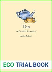 Tea: A Global History