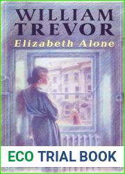 Elizabeth Alone