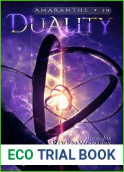Duality (Riven Worlds, #6; Amaranthe, #19)