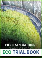 The Rain Barrel