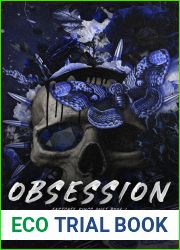 Obsession: Eastgate Kings Duet Book 1
