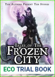 Frostgrave: Tales of the Frozen City