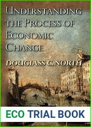 Understanding the Process of Economic Change